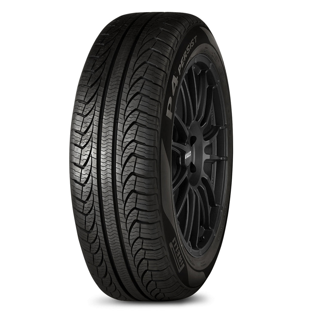 Pirelli P4 Persist AS Plus All Season 225/50R17 94V Passenger Tire